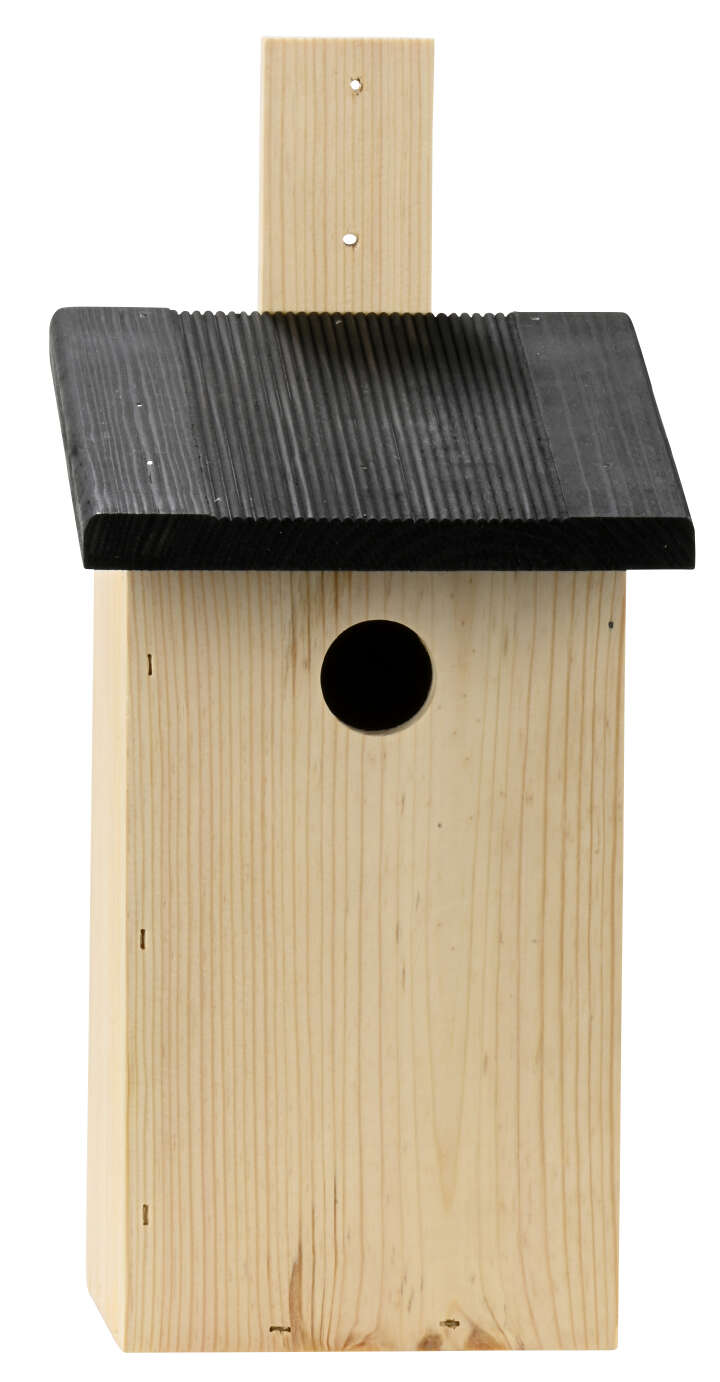 dobar Nistkasten aus Holz